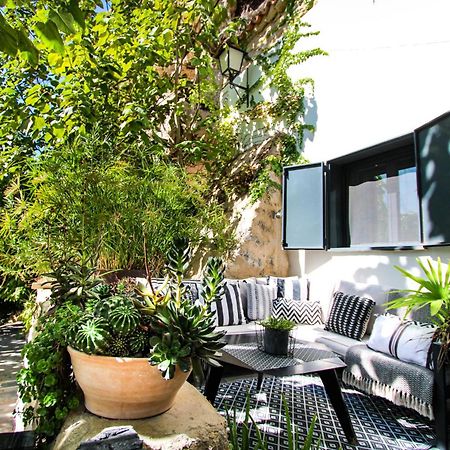Xuq Lomas De Ruvira Hotel Jorquera ภายนอก รูปภาพ
