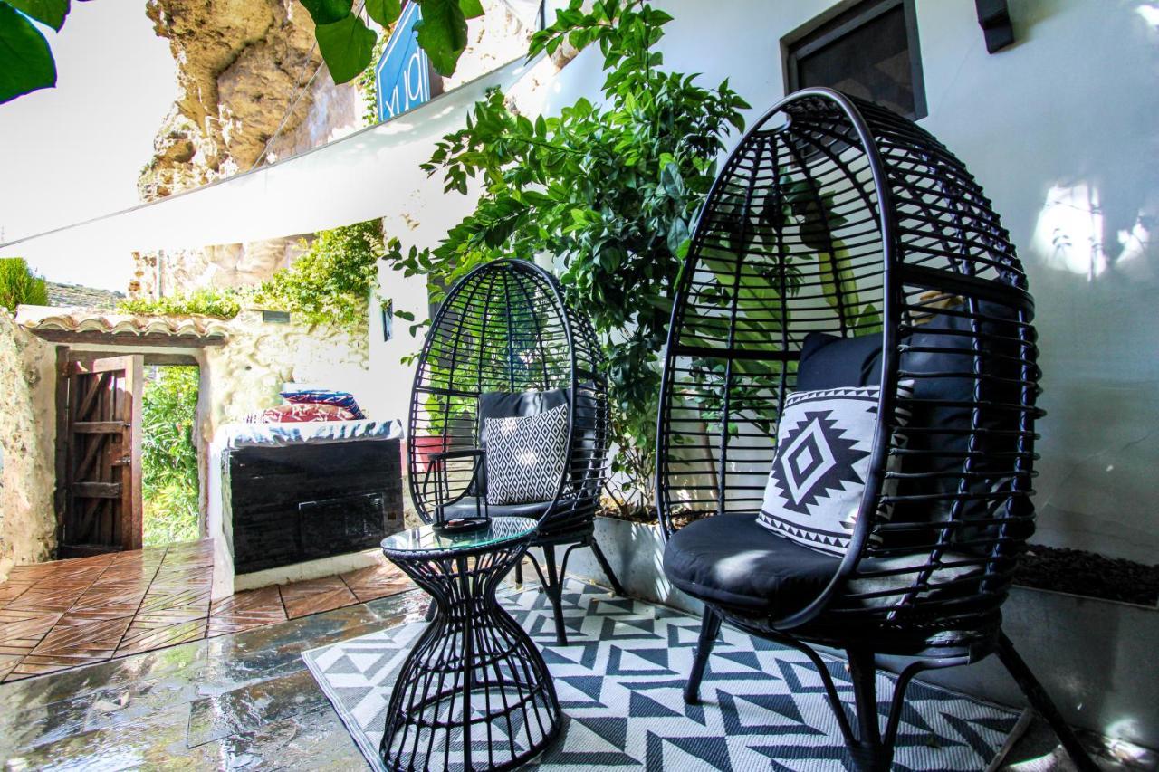 Xuq Lomas De Ruvira Hotel Jorquera ภายนอก รูปภาพ