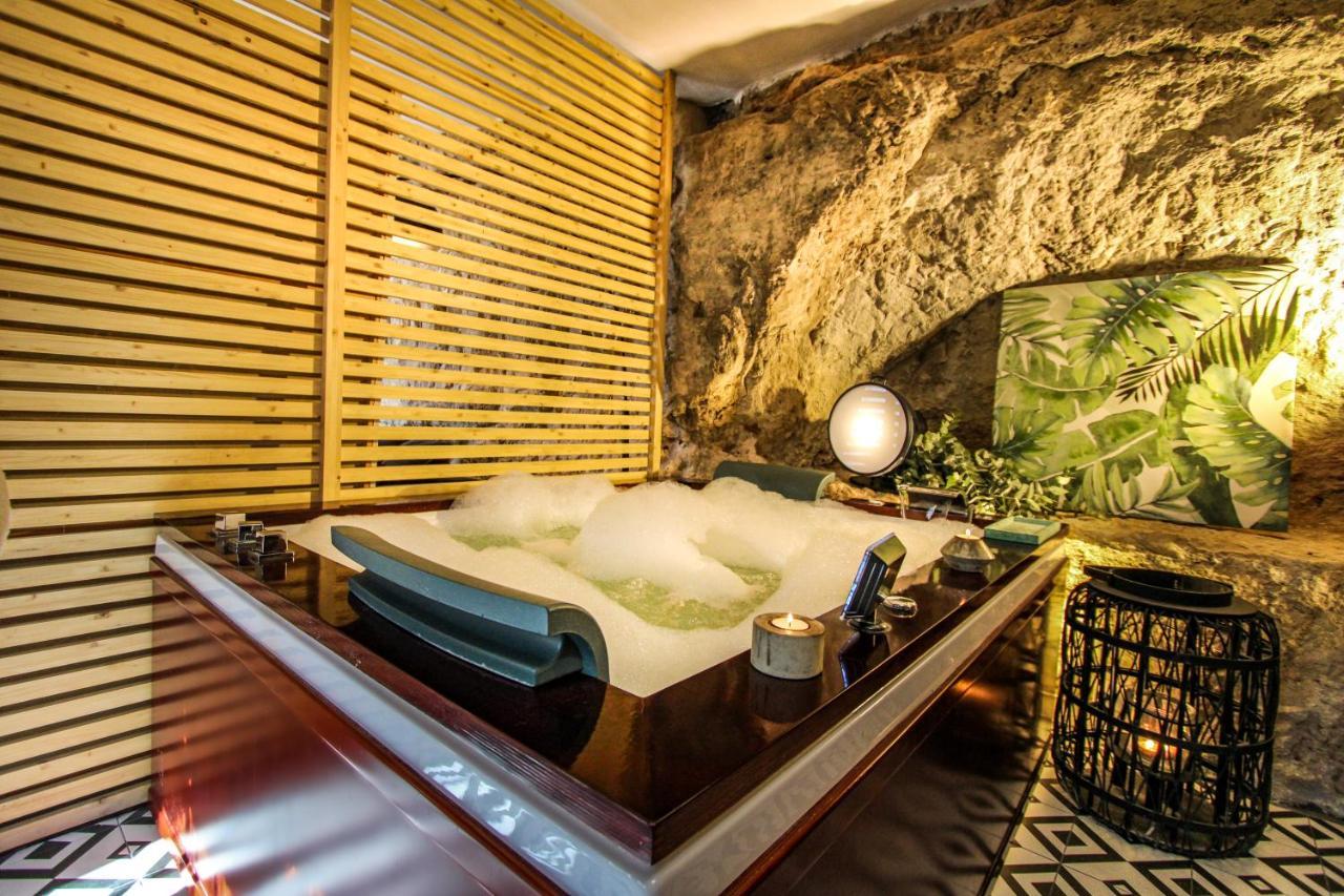 Xuq Lomas De Ruvira Hotel Jorquera ภายนอก รูปภาพ