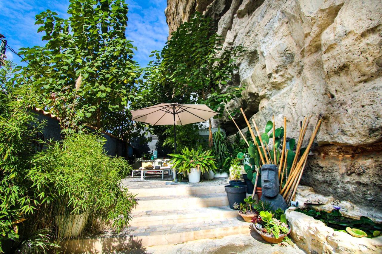 Xuq Lomas De Ruvira Hotel Jorquera ภายนอก รูปภาพ