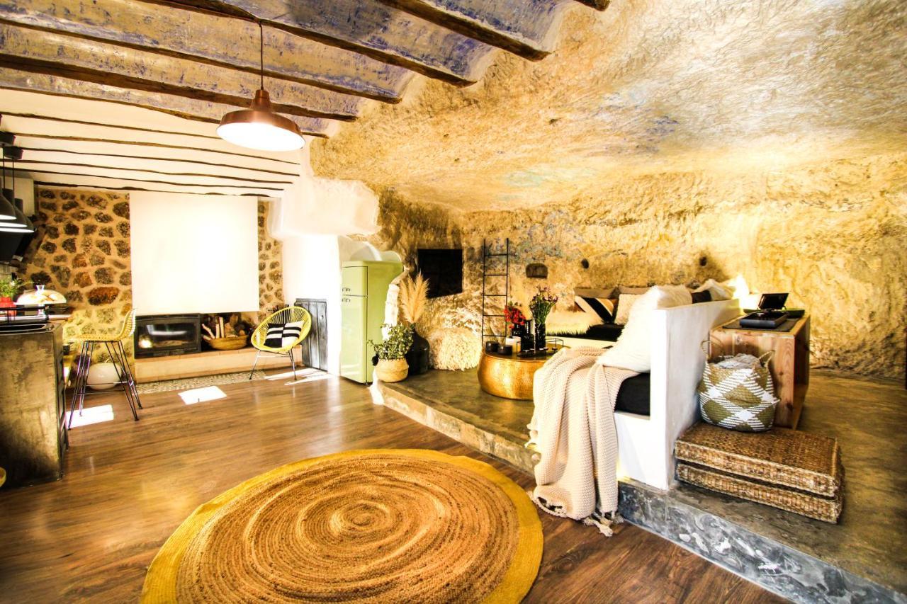 Xuq Lomas De Ruvira Hotel Jorquera ภายนอก รูปภาพ