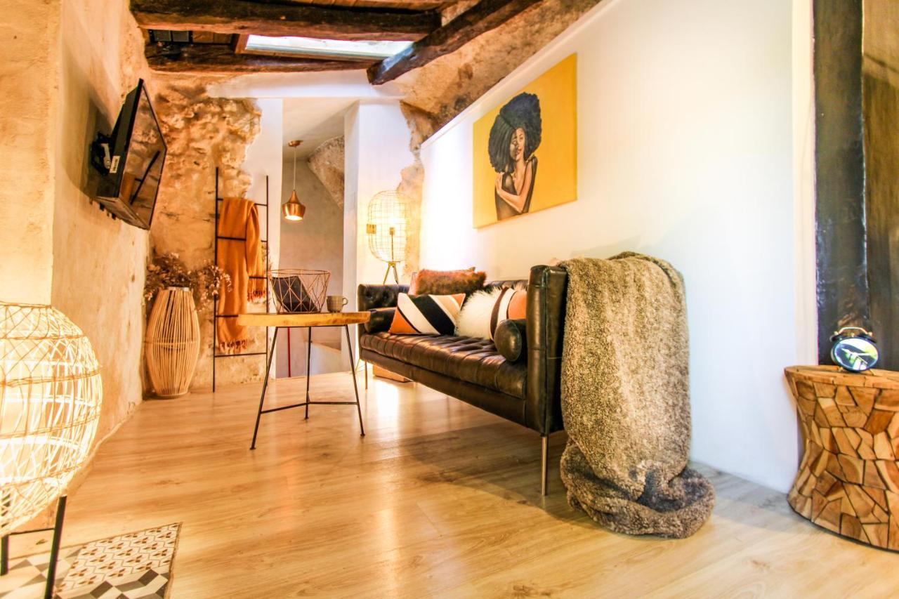 Xuq Lomas De Ruvira Hotel Jorquera ภายนอก รูปภาพ
