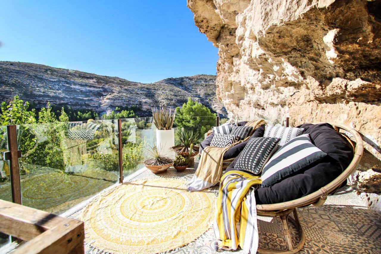 Xuq Lomas De Ruvira Hotel Jorquera ภายนอก รูปภาพ