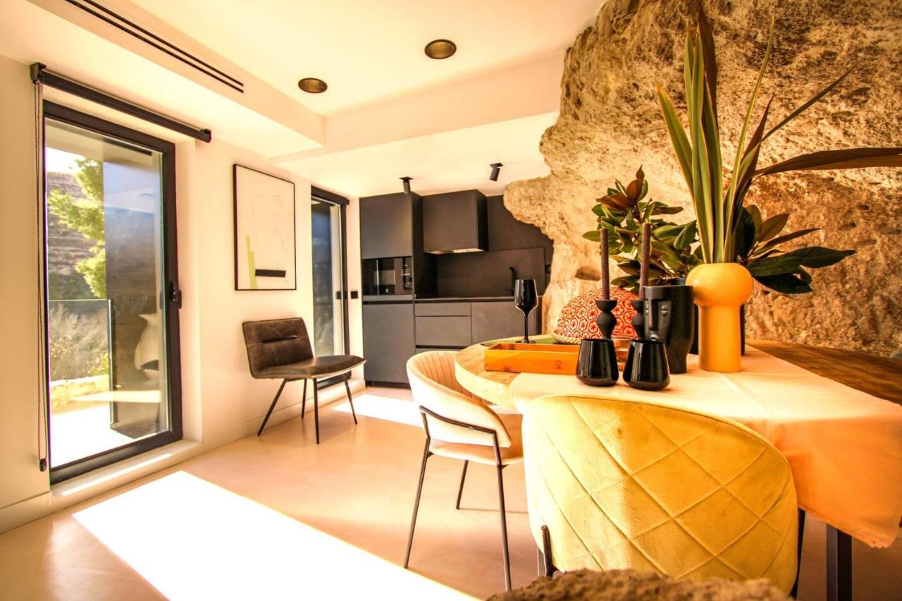 Xuq Lomas De Ruvira Hotel Jorquera ภายนอก รูปภาพ