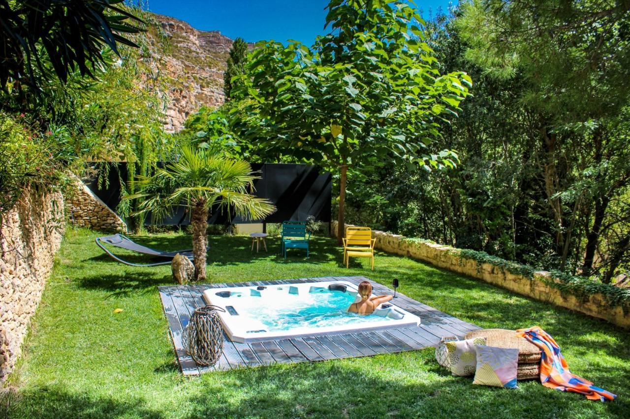 Xuq Lomas De Ruvira Hotel Jorquera ภายนอก รูปภาพ