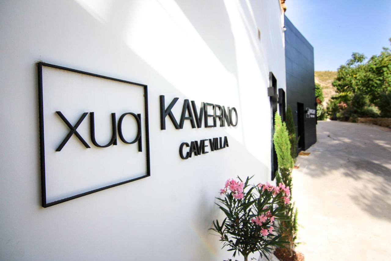 Xuq Lomas De Ruvira Hotel Jorquera ภายนอก รูปภาพ
