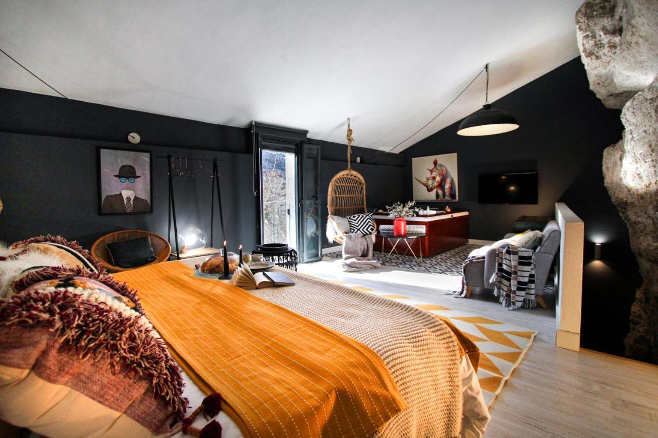 Xuq Lomas De Ruvira Hotel Jorquera ภายนอก รูปภาพ
