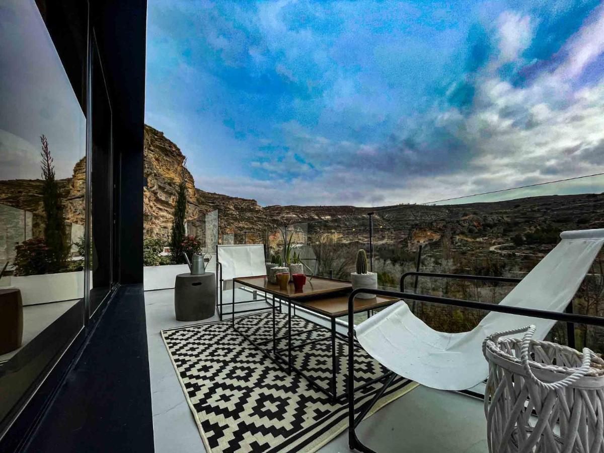Xuq Lomas De Ruvira Hotel Jorquera ภายนอก รูปภาพ